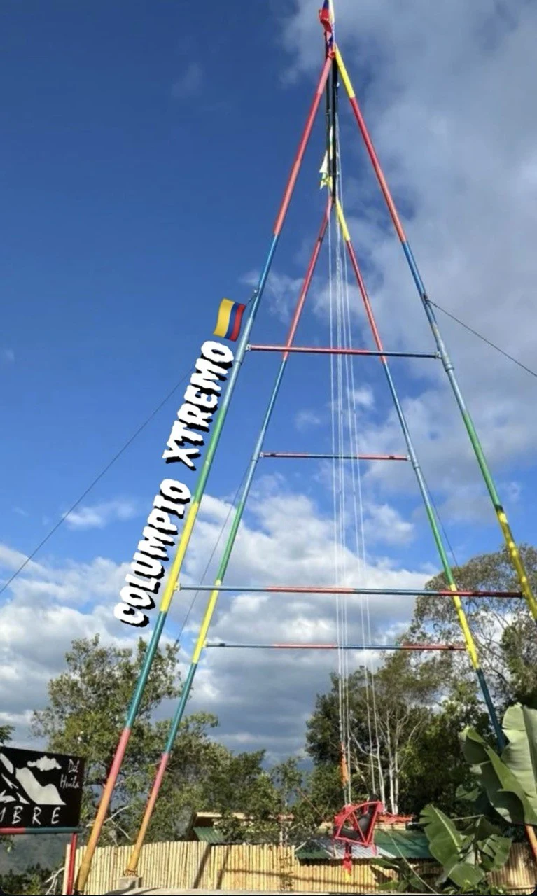 Libertad total absoluta