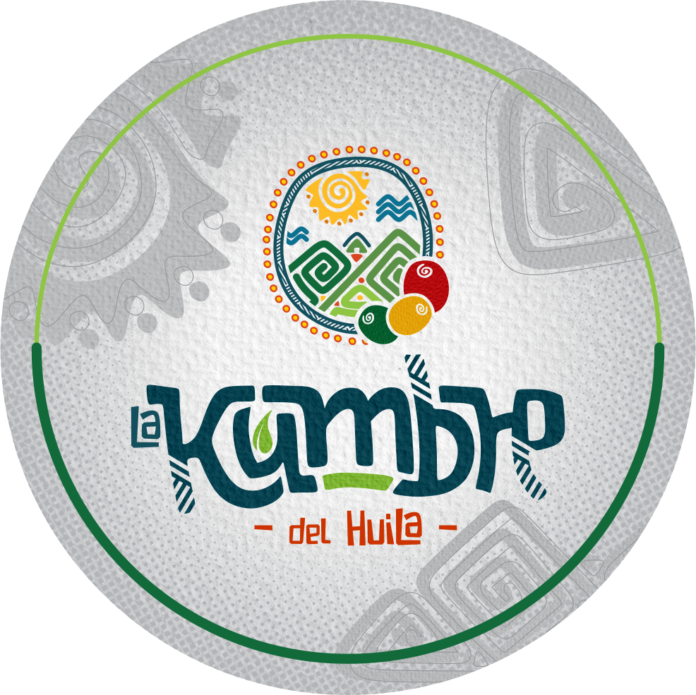 Logo de La Kumbre