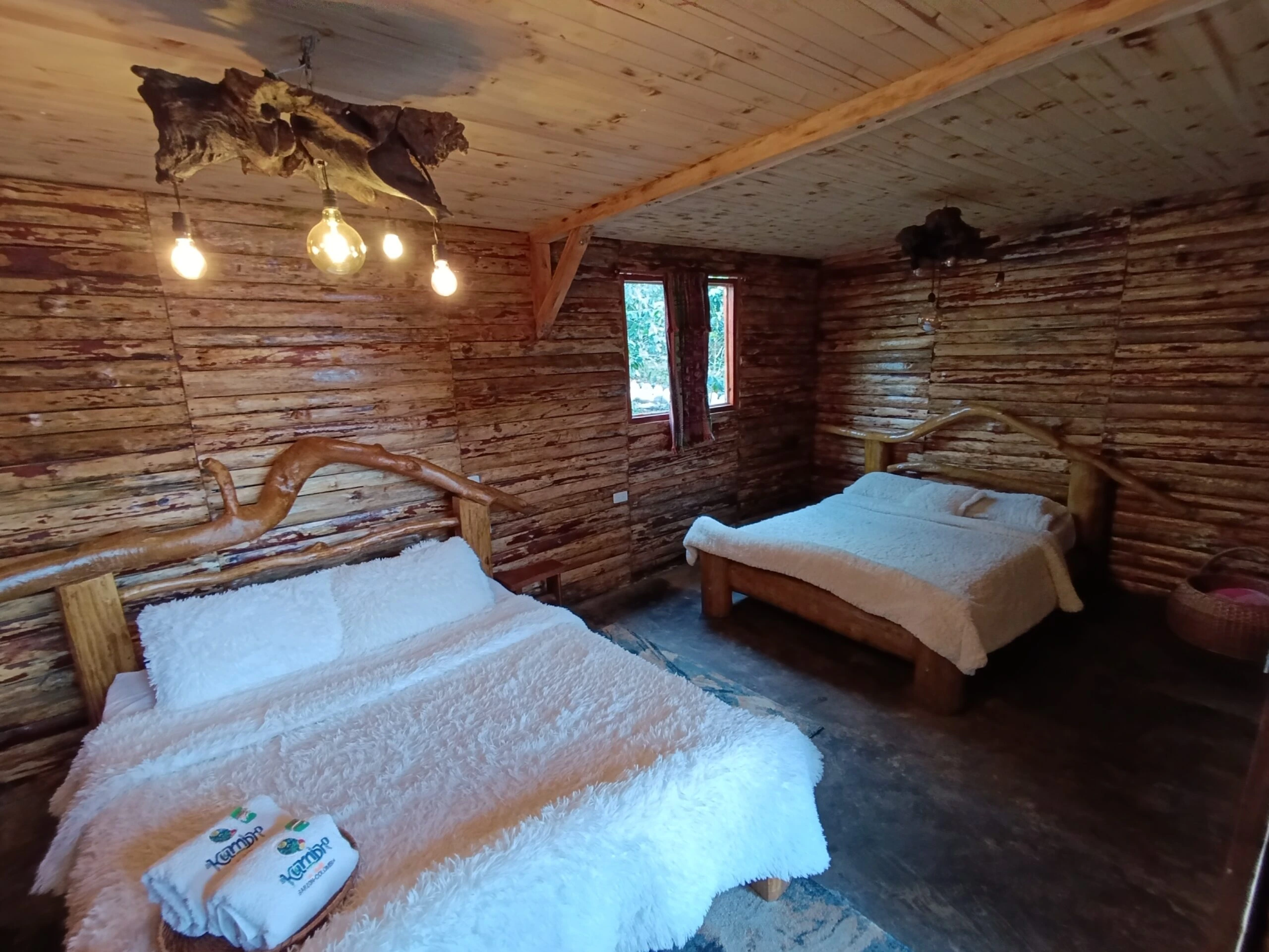 Dormitorio principal